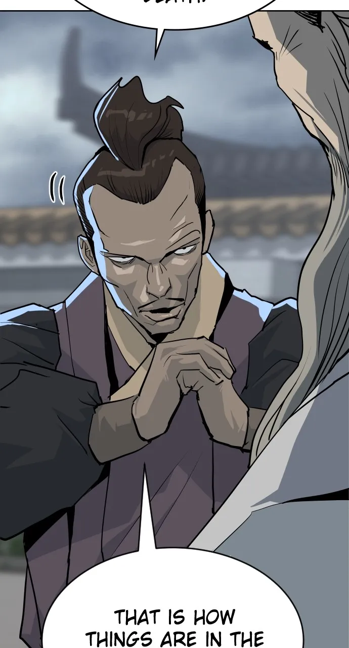 The Masters of Heaven and Earth Chapter 14 page 99 - 