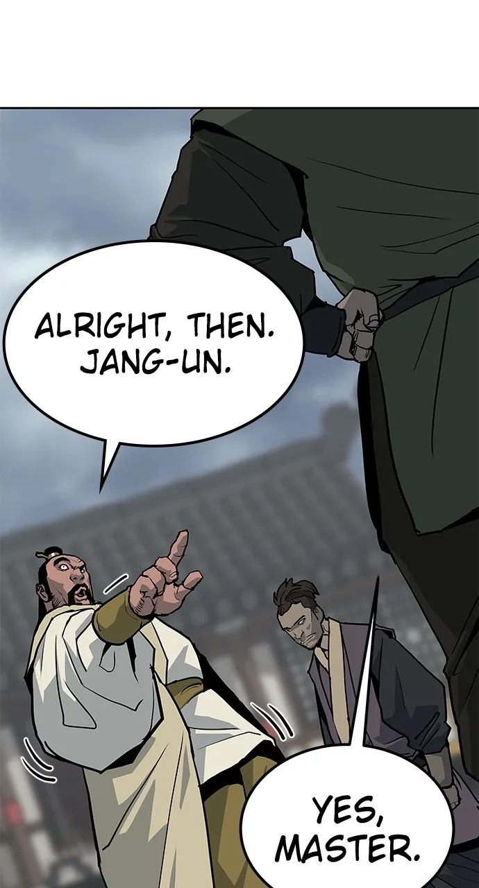 The Masters of Heaven and Earth Chapter 15 page 102 - 