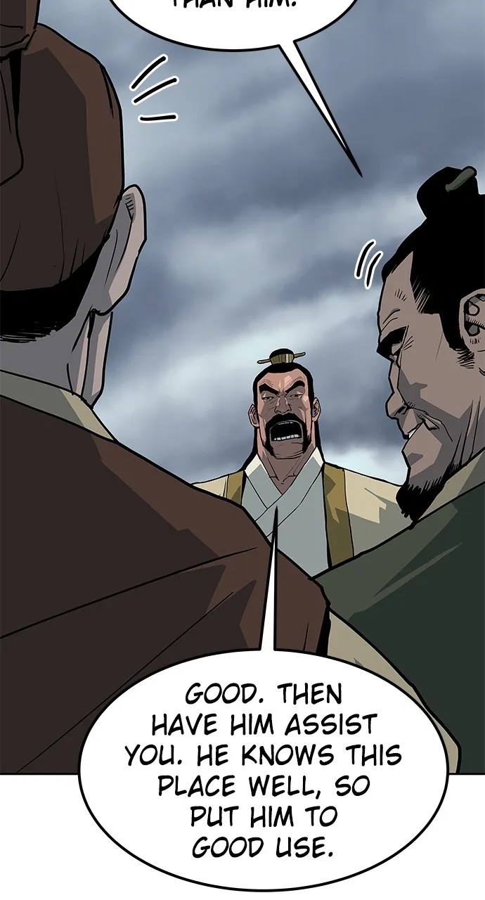 The Masters of Heaven and Earth Chapter 15 page 107 - 