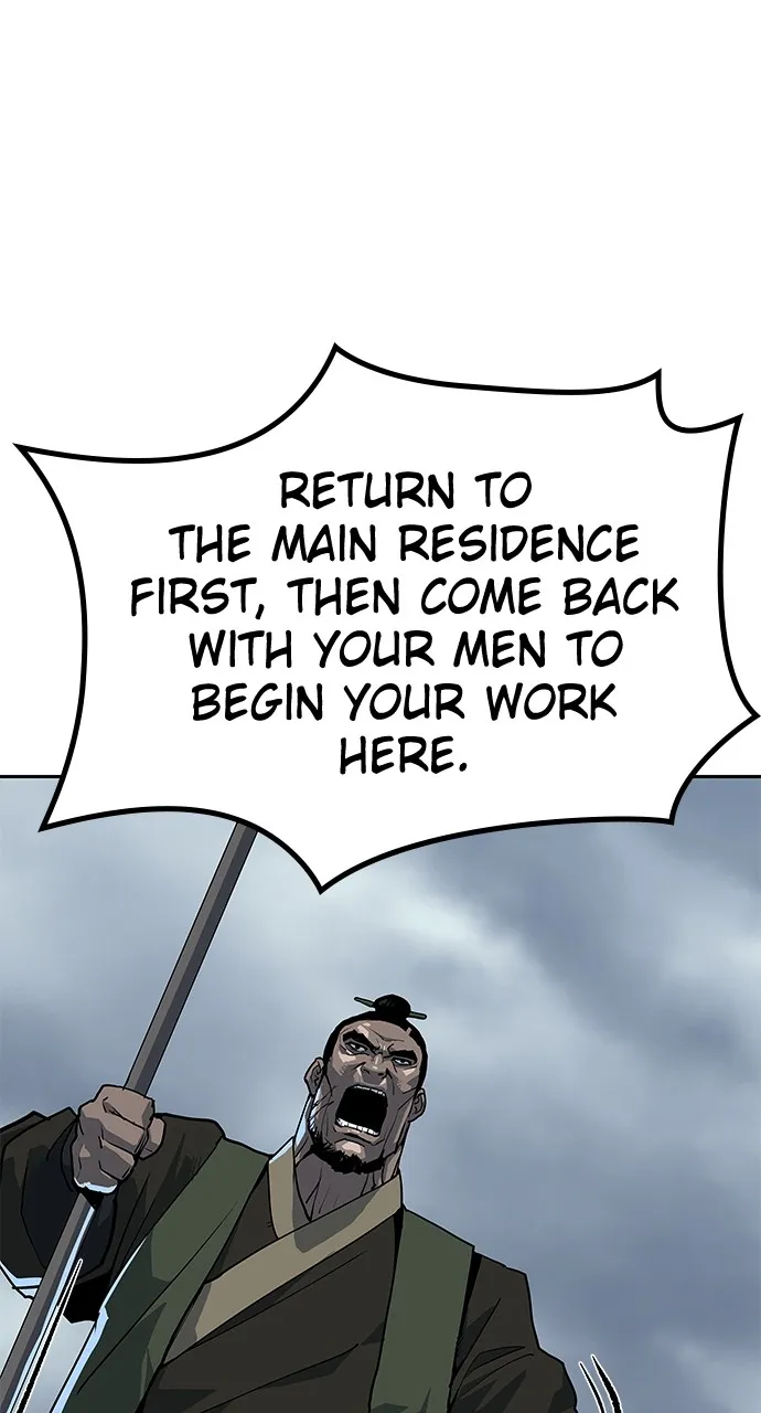 The Masters of Heaven and Earth Chapter 15 page 108 - 