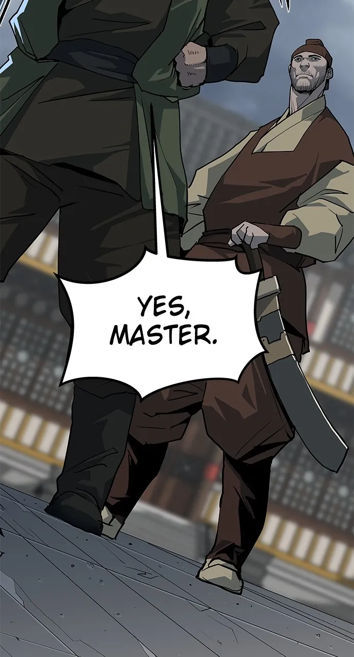 The Masters of Heaven and Earth Chapter 15 page 109 - 