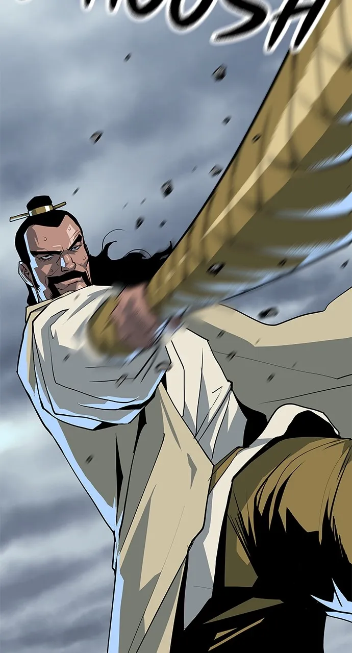 The Masters of Heaven and Earth Chapter 15 page 12 - 