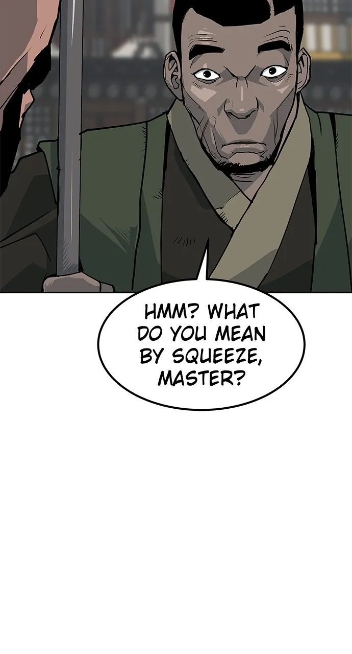 The Masters of Heaven and Earth Chapter 15 page 111 - 