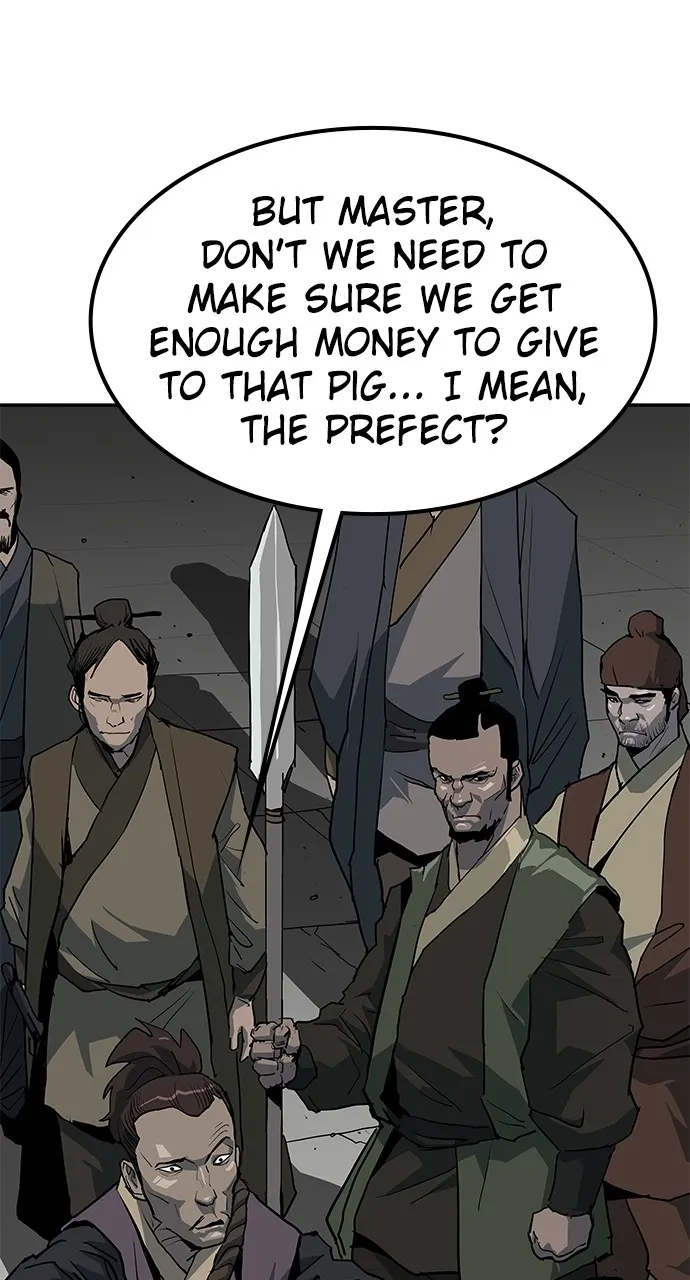 The Masters of Heaven and Earth Chapter 15 page 115 - 