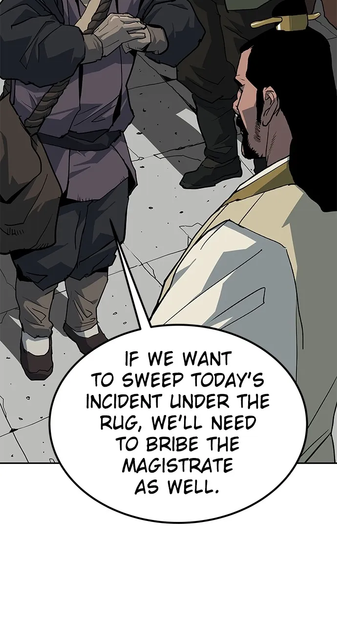 The Masters of Heaven and Earth Chapter 15 page 116 - 