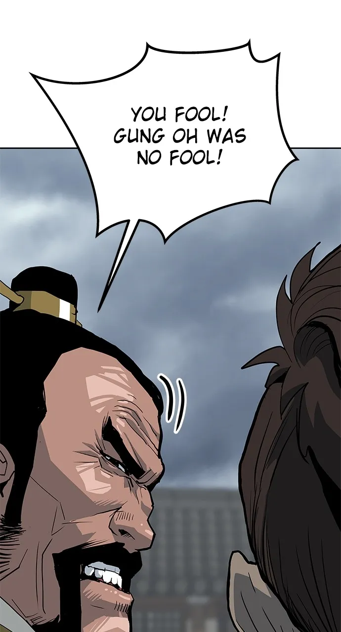 The Masters of Heaven and Earth Chapter 15 page 117 - 