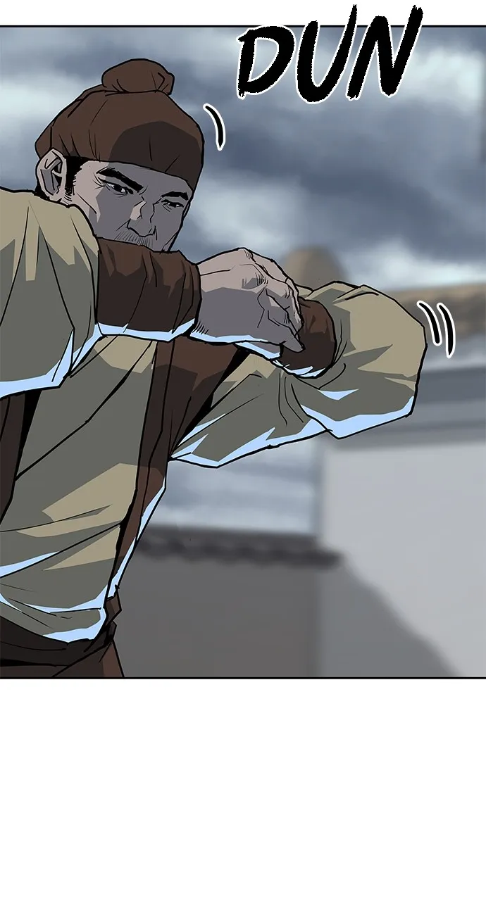 The Masters of Heaven and Earth Chapter 15 page 126 - 