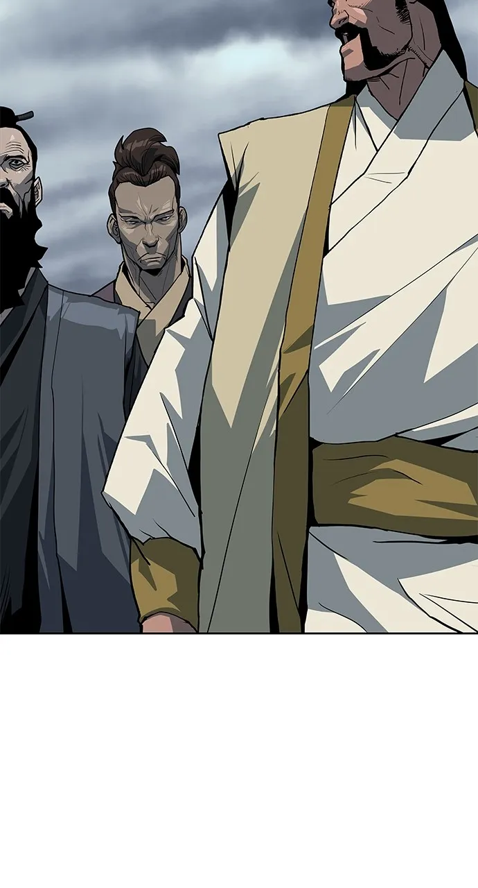 The Masters of Heaven and Earth Chapter 15 page 128 - 