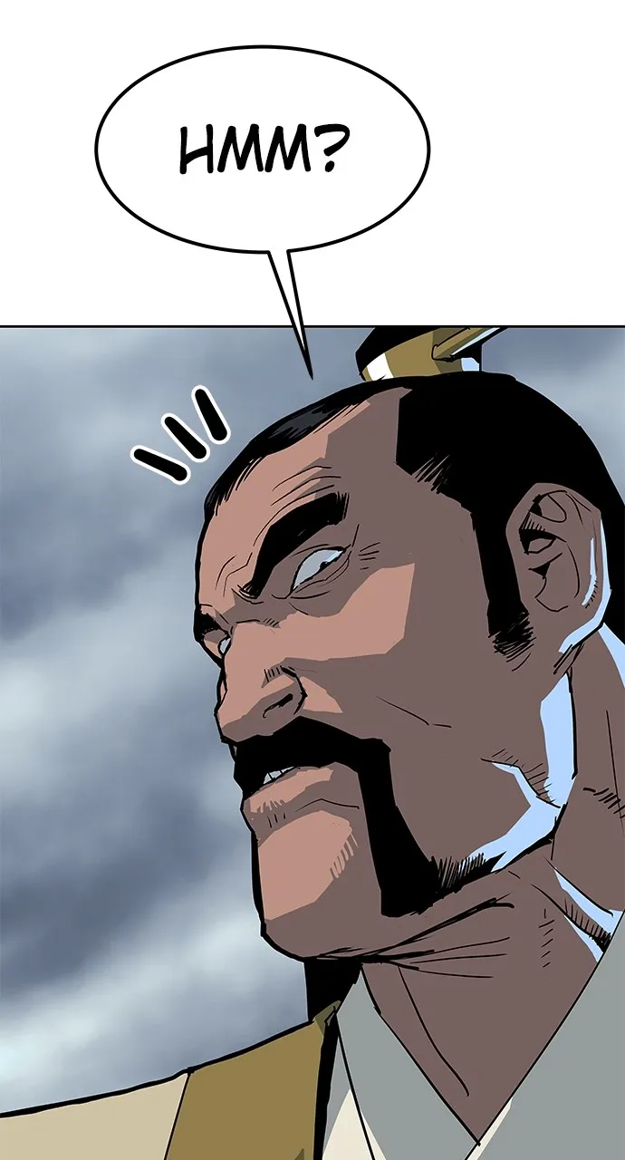 The Masters of Heaven and Earth Chapter 15 page 129 - 