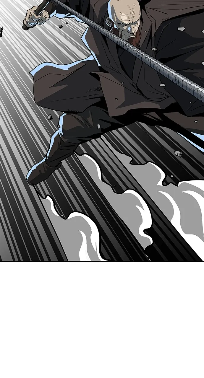 The Masters of Heaven and Earth Chapter 15 page 14 - 