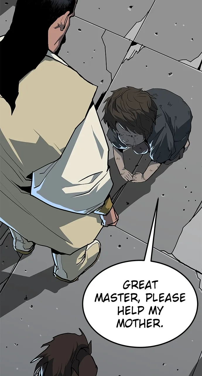 The Masters of Heaven and Earth Chapter 15 page 131 - 