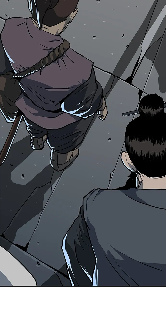 The Masters of Heaven and Earth Chapter 15 page 132 - 