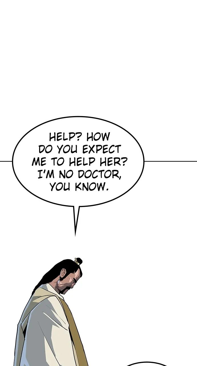The Masters of Heaven and Earth Chapter 15 page 133 - 