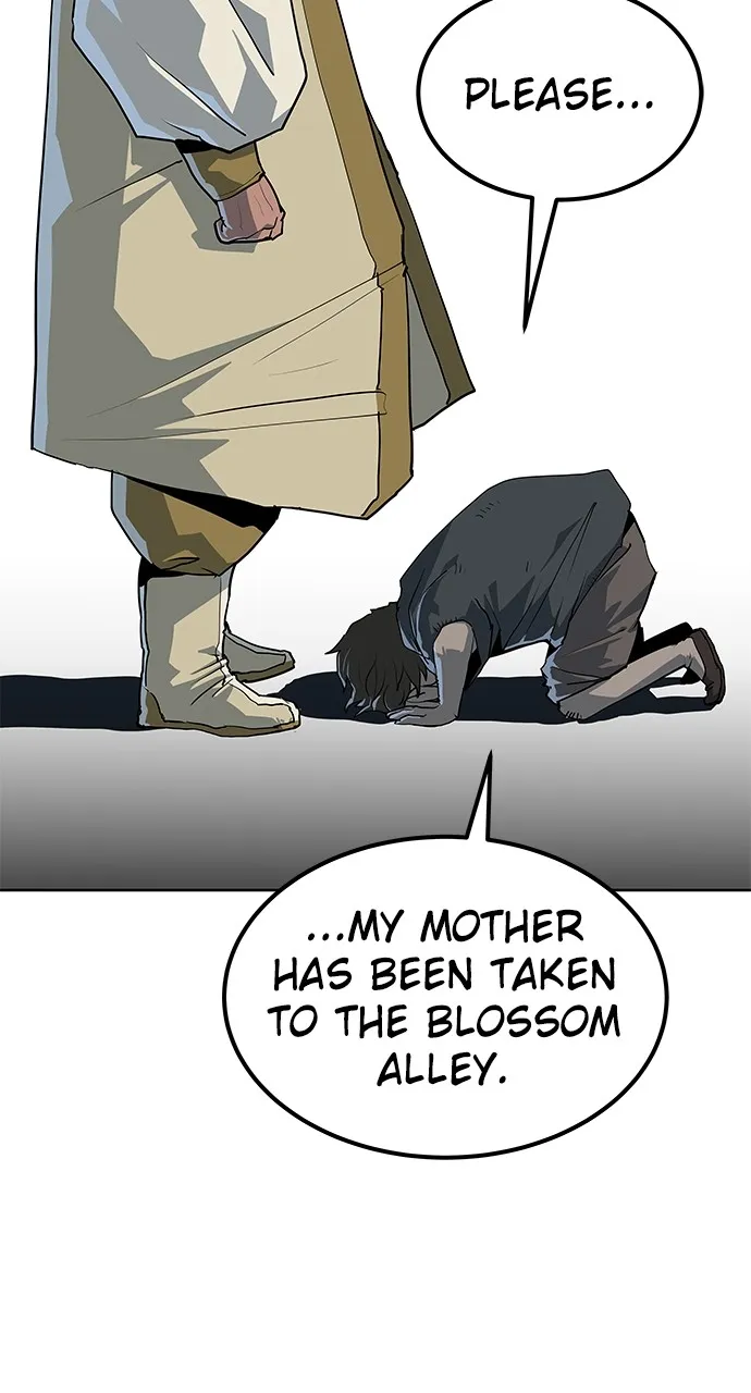 The Masters of Heaven and Earth Chapter 15 page 134 - 
