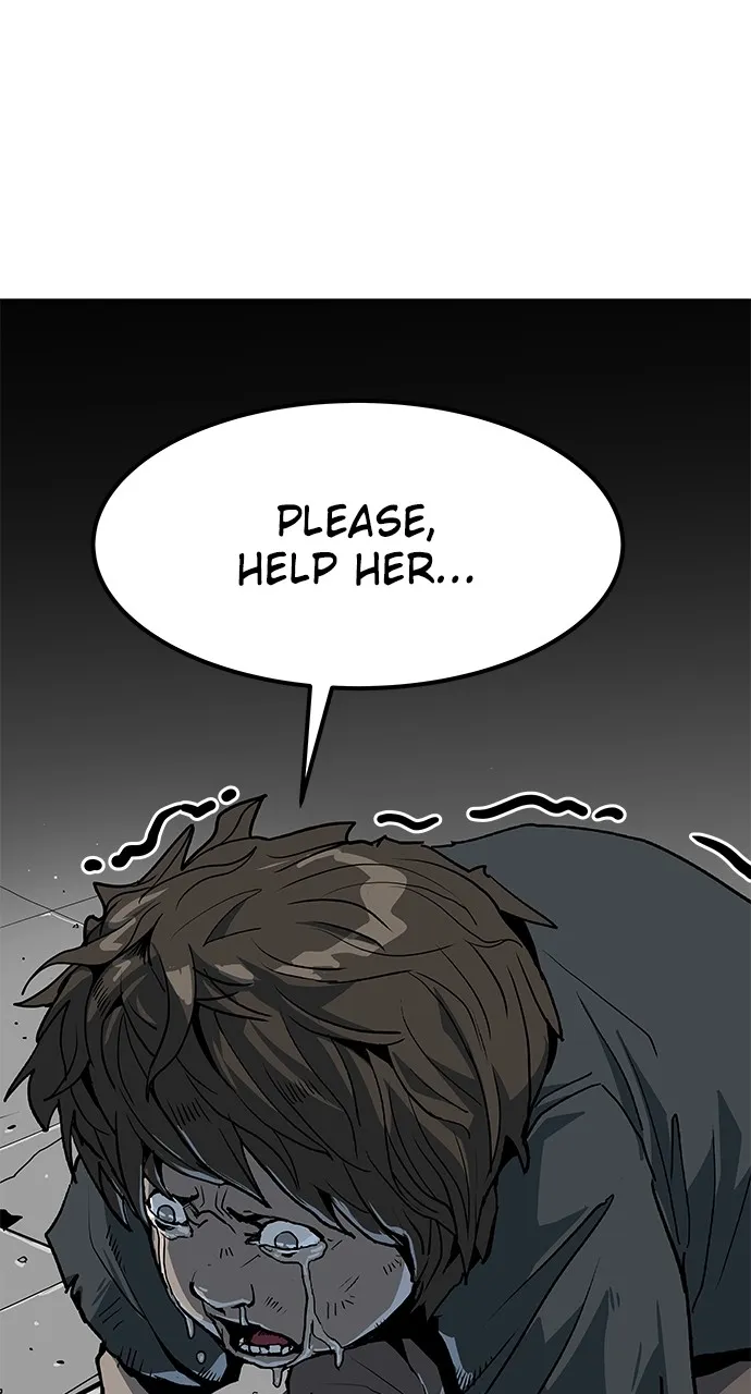 The Masters of Heaven and Earth Chapter 15 page 135 - 