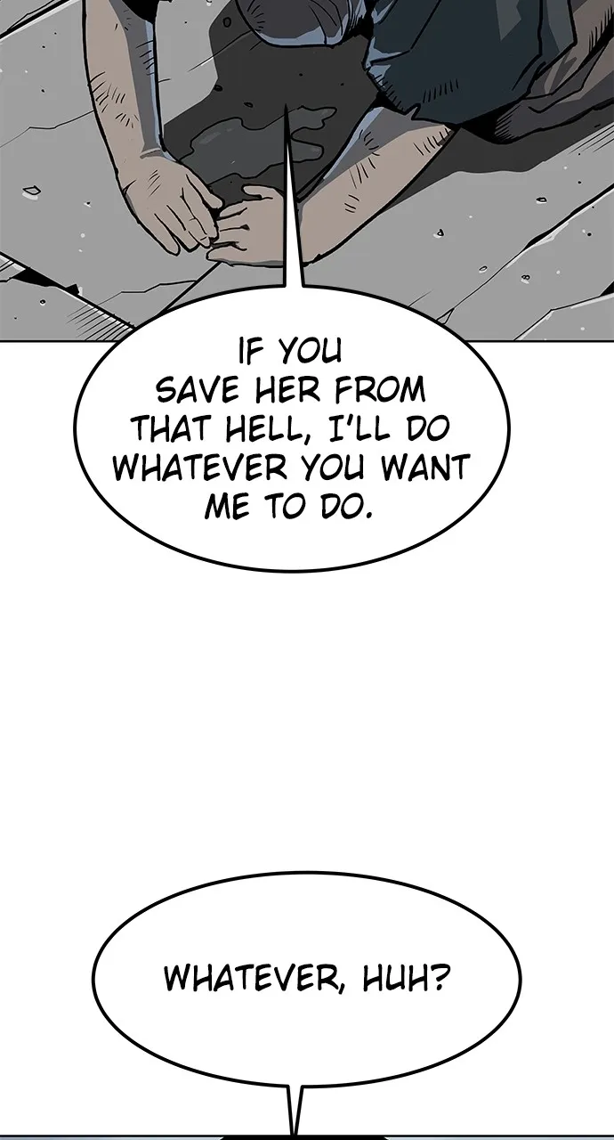 The Masters of Heaven and Earth Chapter 15 page 136 - 