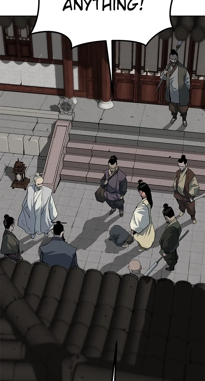 The Masters of Heaven and Earth Chapter 15 page 140 - 