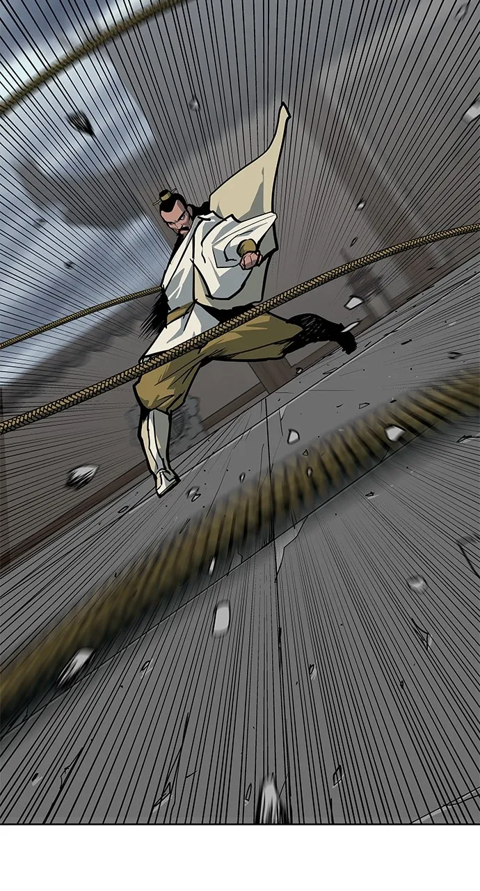 The Masters of Heaven and Earth Chapter 15 page 21 - 