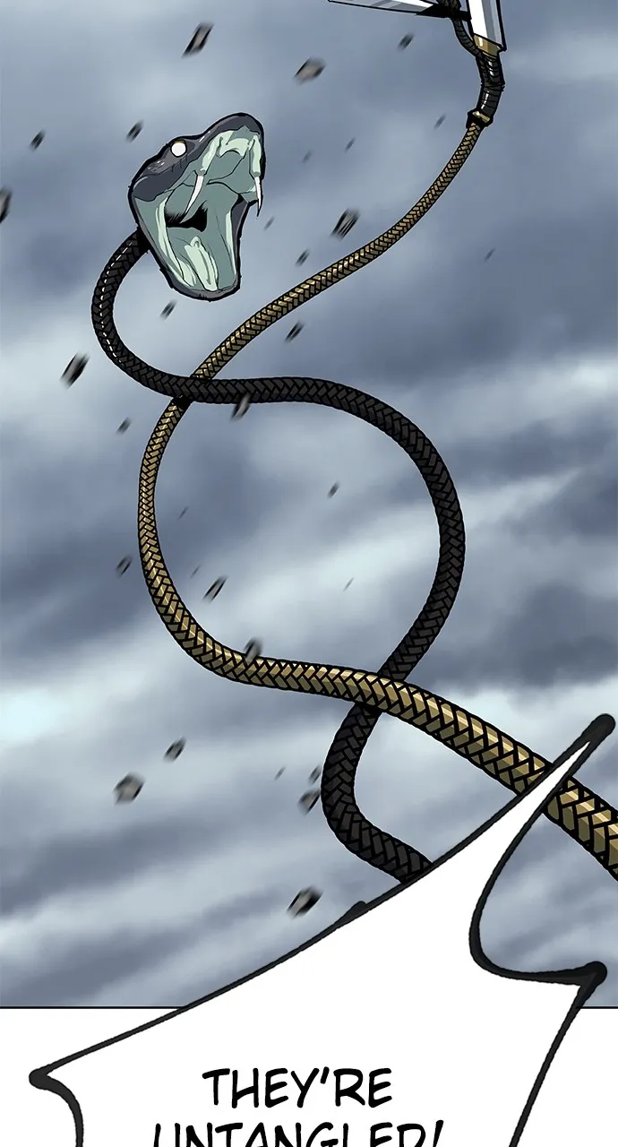 The Masters of Heaven and Earth Chapter 15 page 23 - 