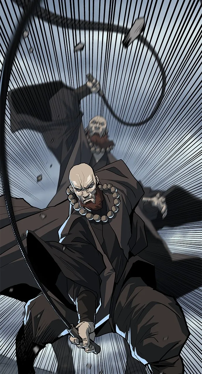 The Masters of Heaven and Earth Chapter 15 page 30 - 