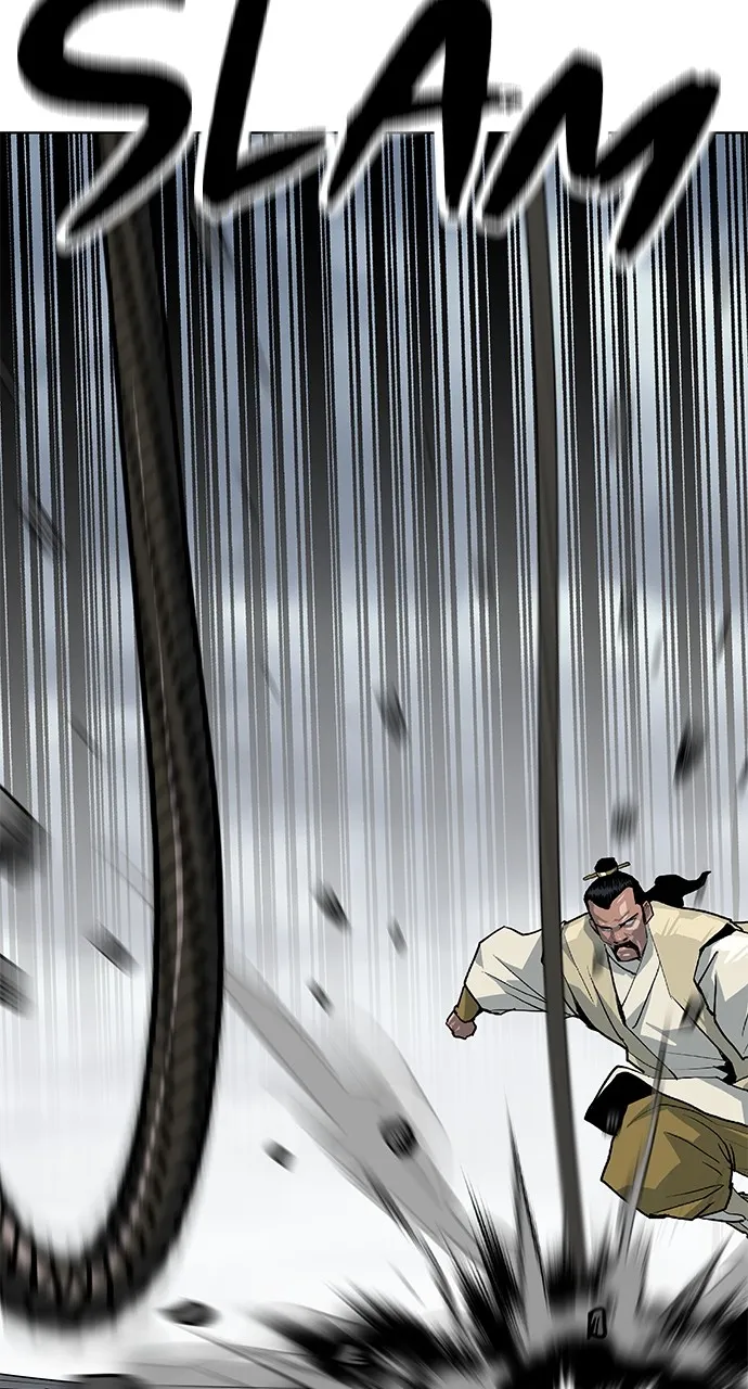 The Masters of Heaven and Earth Chapter 15 page 32 - 