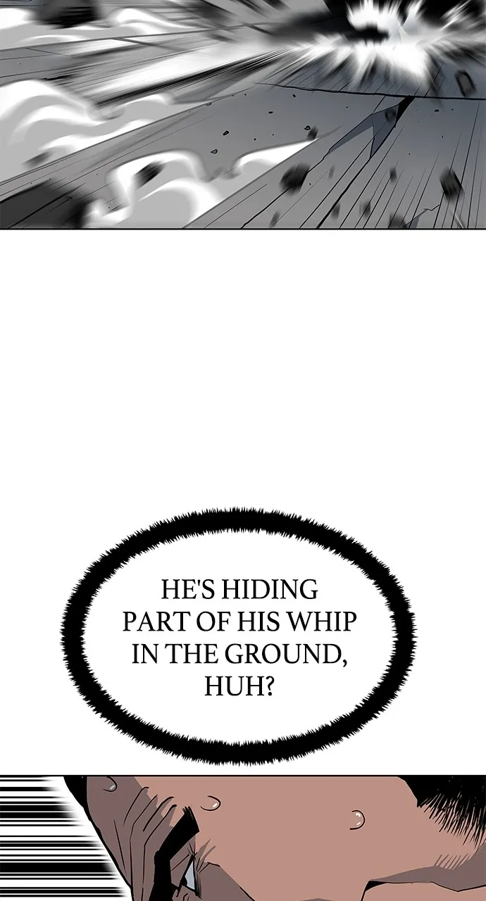 The Masters of Heaven and Earth Chapter 15 page 33 - 