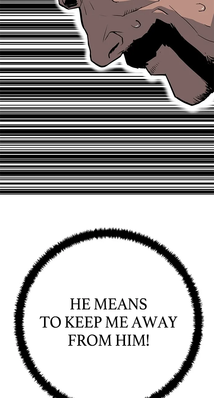 The Masters of Heaven and Earth Chapter 15 page 34 - 