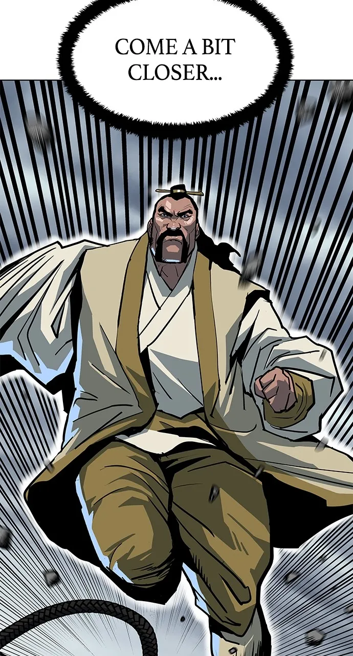The Masters of Heaven and Earth Chapter 15 page 37 - 