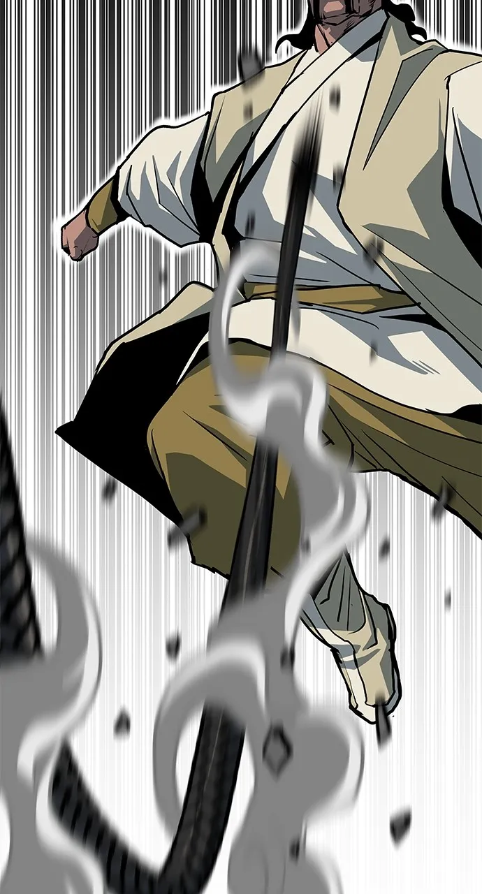 The Masters of Heaven and Earth Chapter 15 page 43 - 