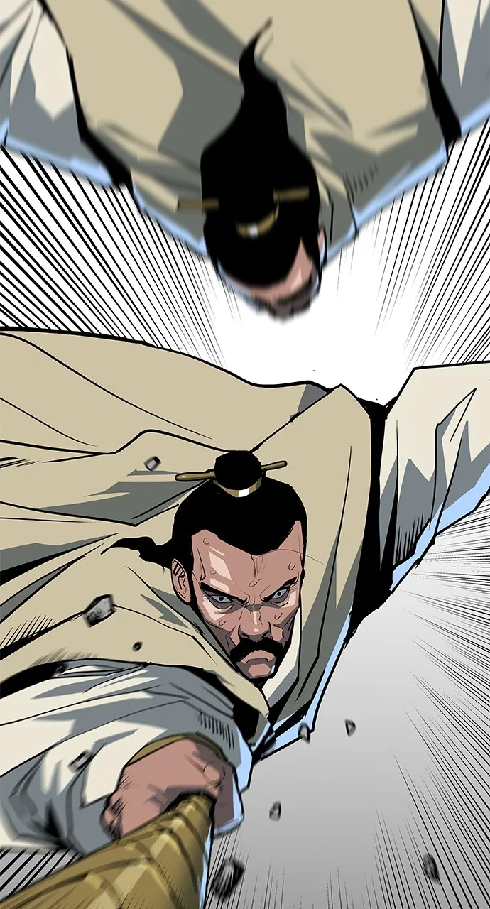 The Masters of Heaven and Earth Chapter 15 page 49 - 