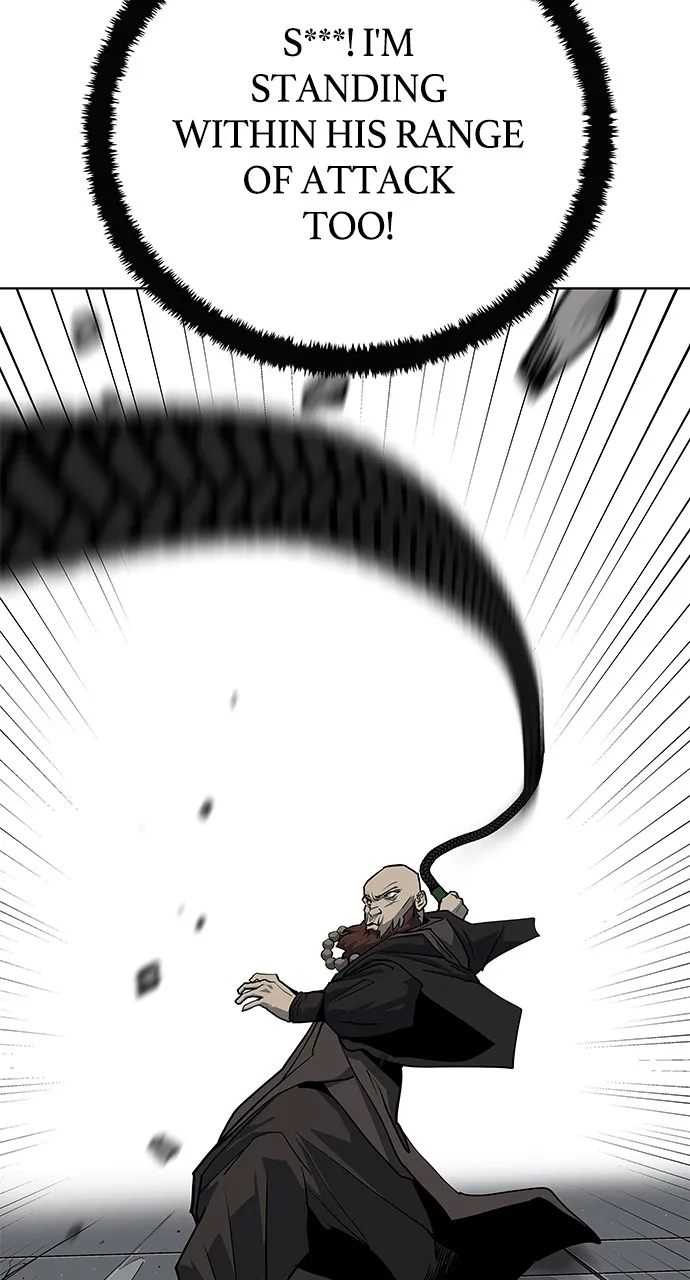 The Masters of Heaven and Earth Chapter 15 page 51 - 