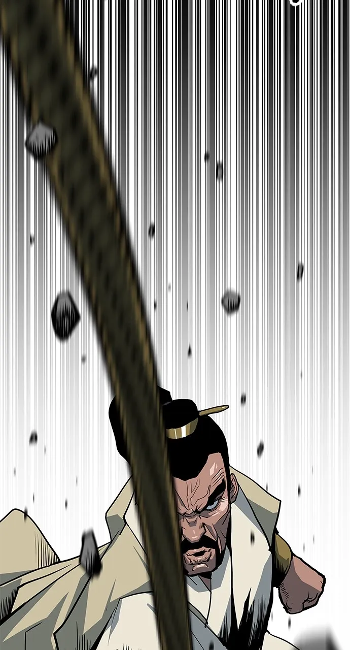 The Masters of Heaven and Earth Chapter 15 page 60 - 