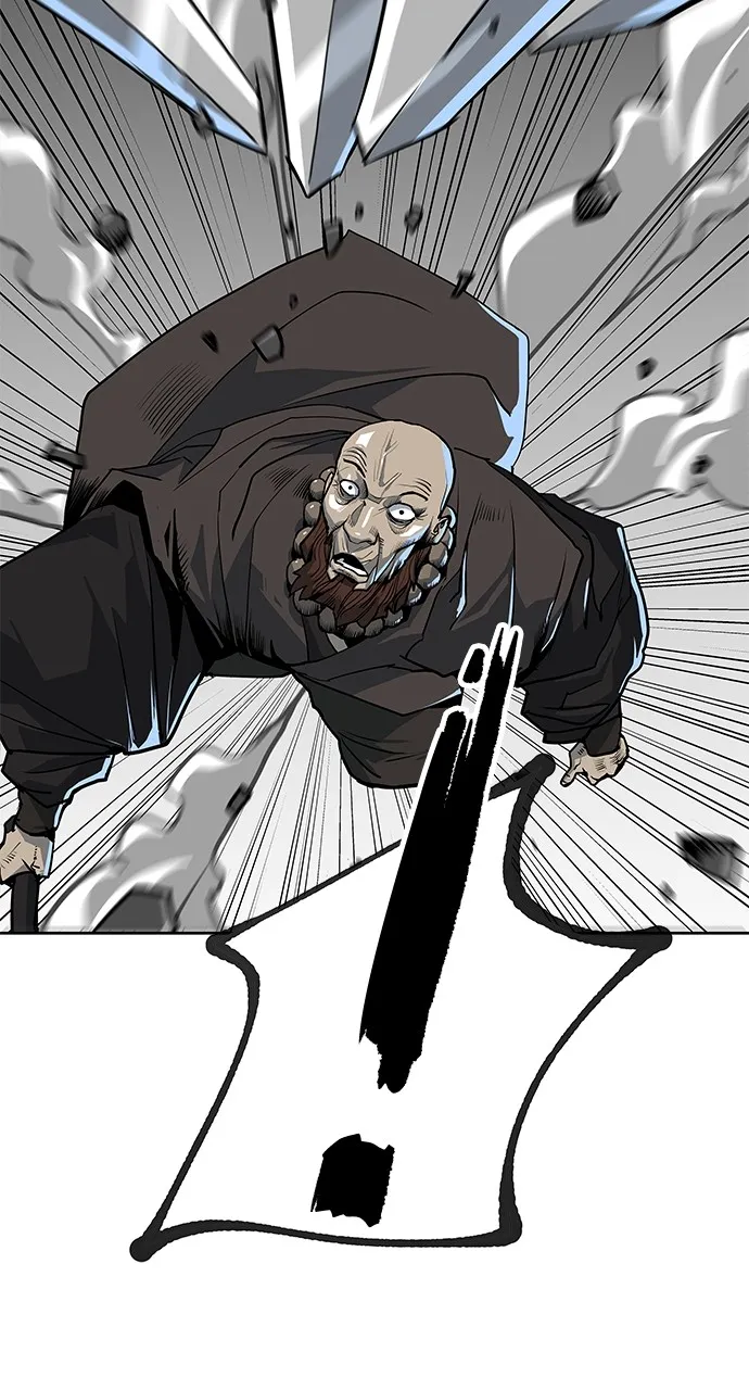 The Masters of Heaven and Earth Chapter 15 page 62 - 