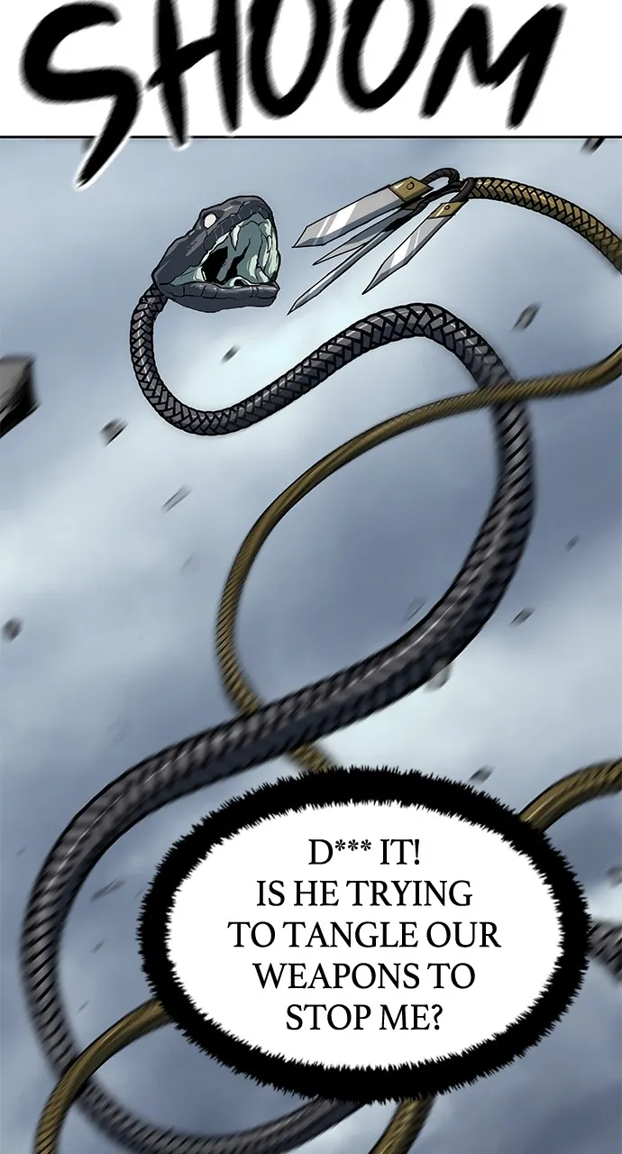 The Masters of Heaven and Earth Chapter 15 page 8 - 