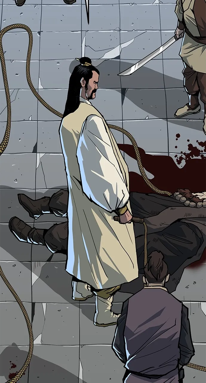 The Masters of Heaven and Earth Chapter 15 page 73 - 