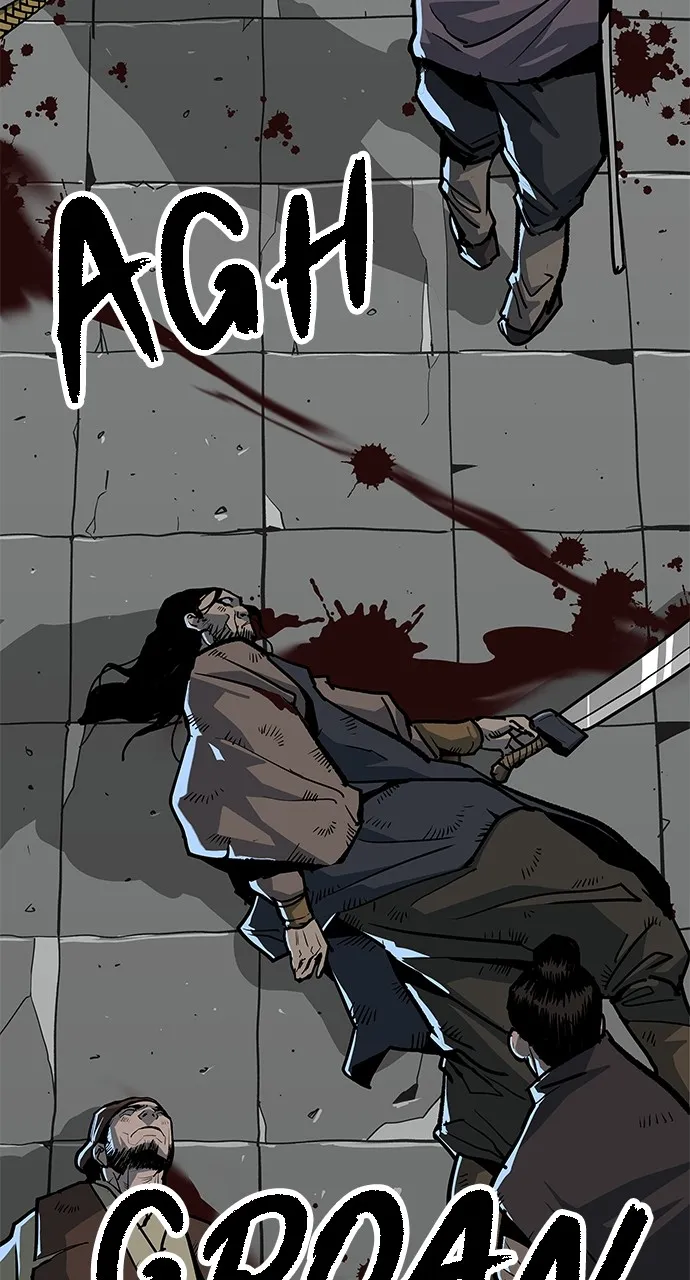 The Masters of Heaven and Earth Chapter 15 page 74 - 