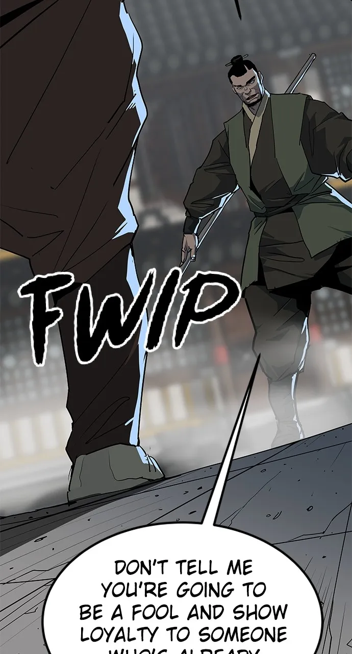 The Masters of Heaven and Earth Chapter 15 page 80 - 