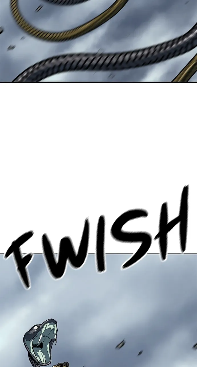 The Masters of Heaven and Earth Chapter 15 page 9 - 