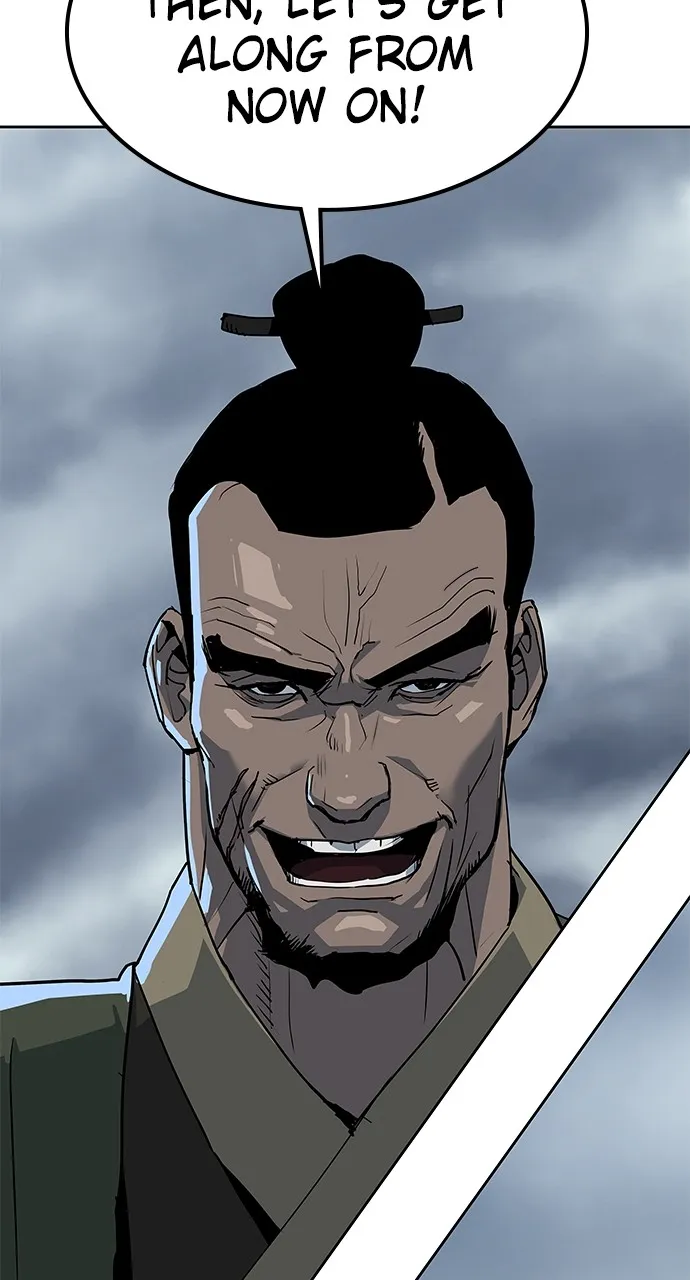 The Masters of Heaven and Earth Chapter 15 page 86 - 