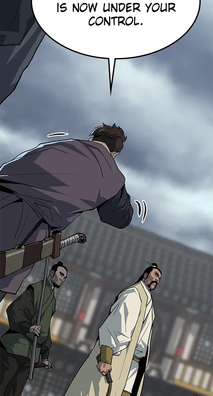 The Masters of Heaven and Earth Chapter 15 page 89 - 
