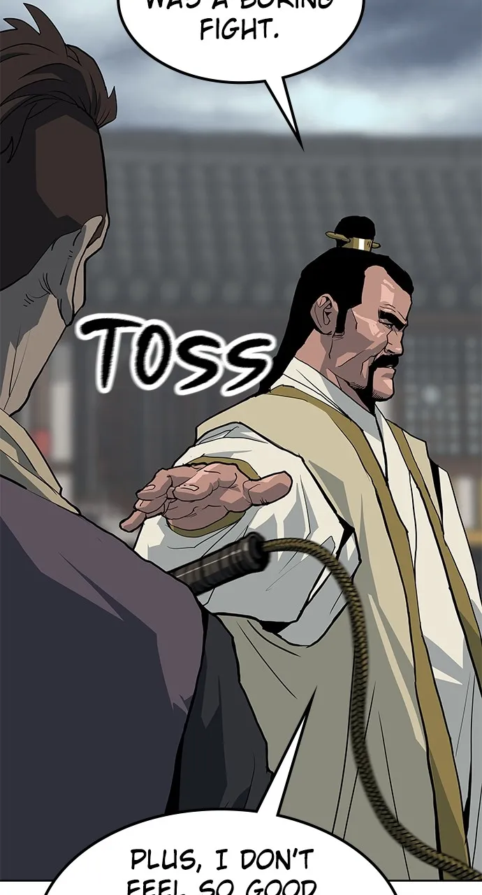 The Masters of Heaven and Earth Chapter 15 page 91 - 