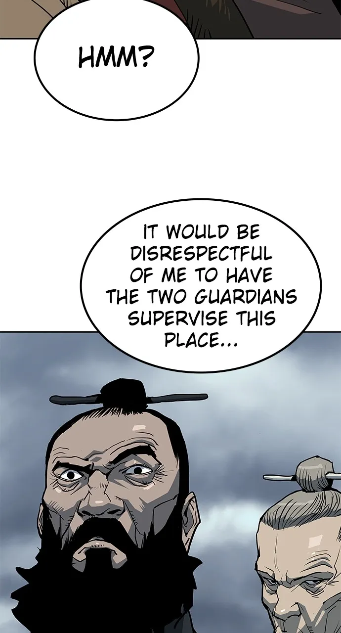 The Masters of Heaven and Earth Chapter 15 page 100 - 
