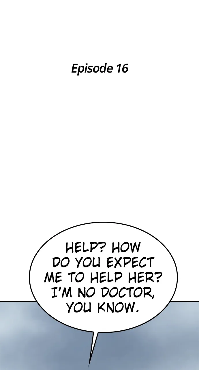 The Masters of Heaven and Earth Chapter 16 page 2 - 