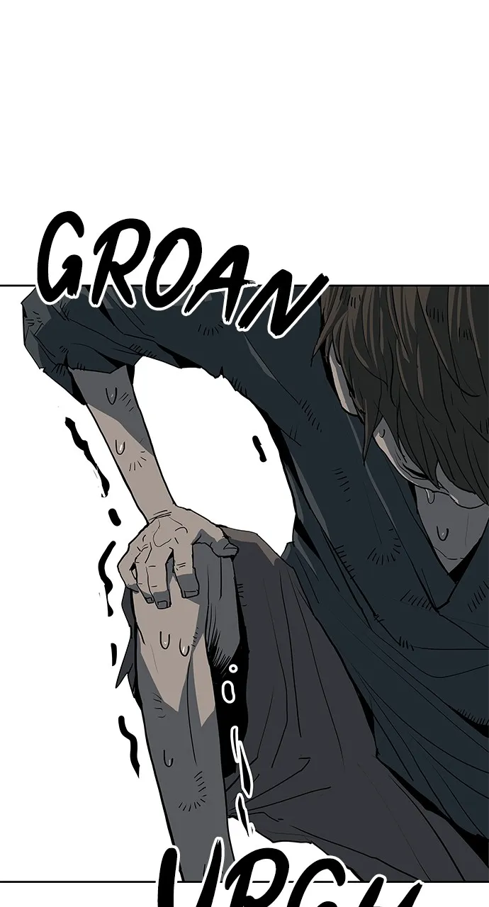 The Masters of Heaven and Earth Chapter 16 page 11 - 