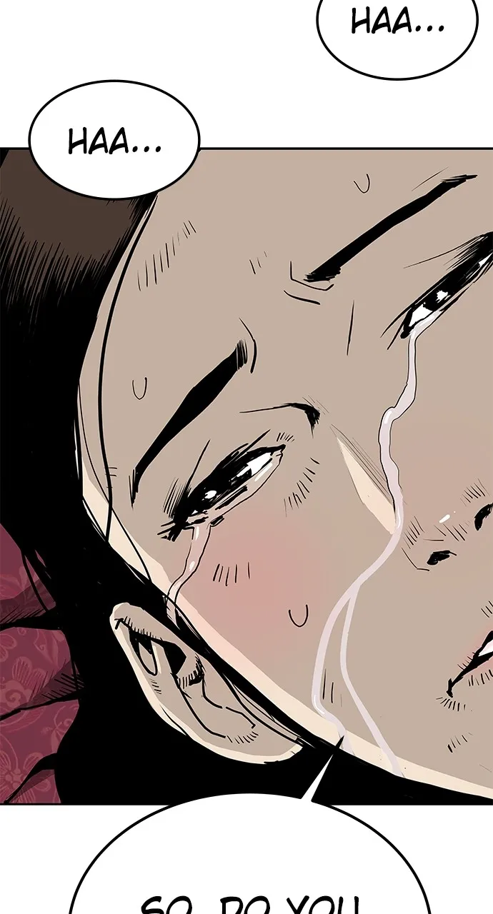 The Masters of Heaven and Earth Chapter 16 page 102 - 
