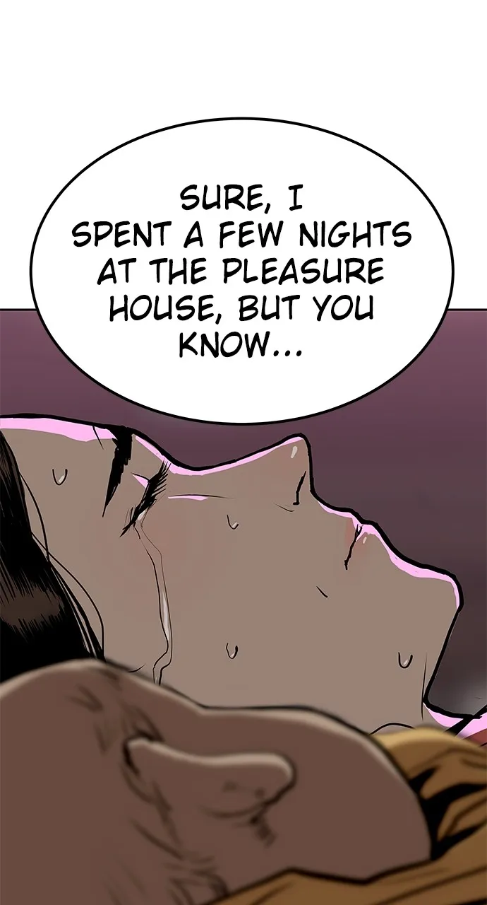 The Masters of Heaven and Earth Chapter 16 page 105 - 