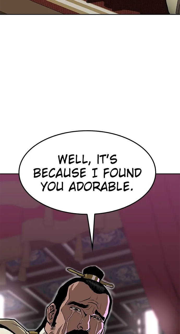 The Masters of Heaven and Earth Chapter 16 page 109 - 