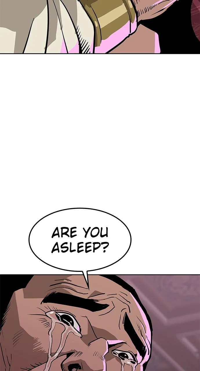 The Masters of Heaven and Earth Chapter 16 page 116 - 