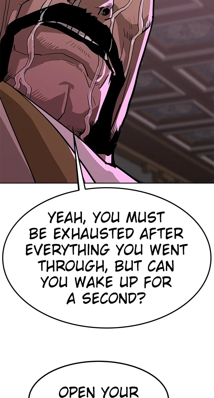The Masters of Heaven and Earth Chapter 16 page 117 - 