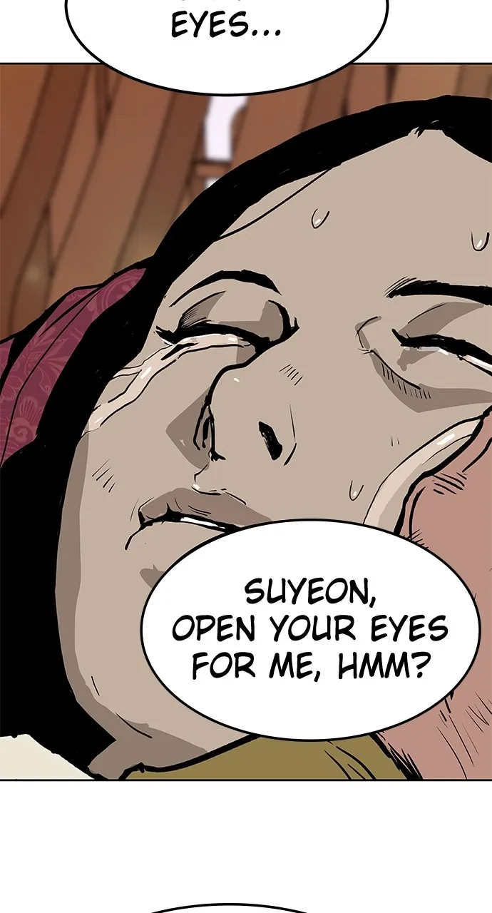 The Masters of Heaven and Earth Chapter 16 page 118 - 